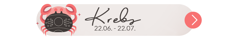 Zum Jahreshoroskop Krebs 2024