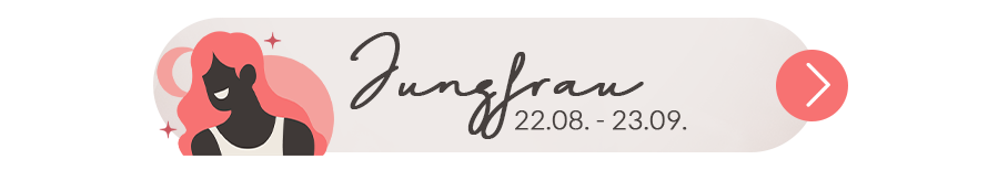 Zum Jahreshoroskop Jungfrau 2024
