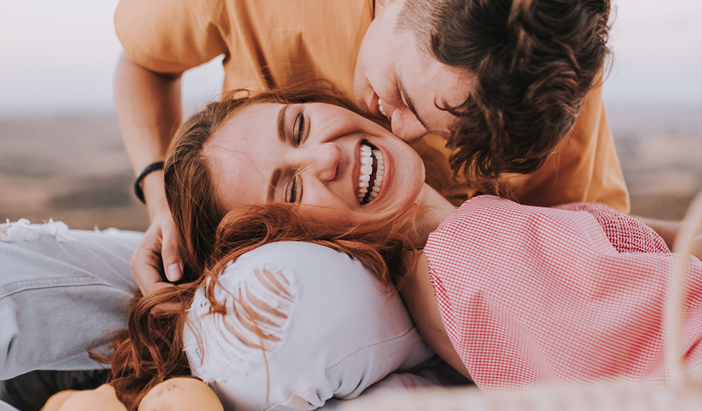 Tipps für eine glückliche Partnerschaft