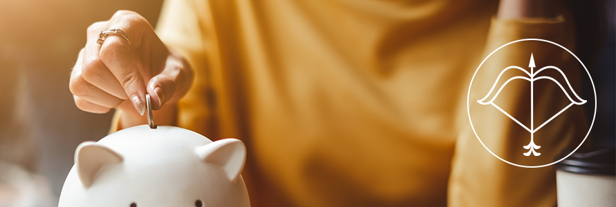 Schütze 2022 Geld und Finanzen