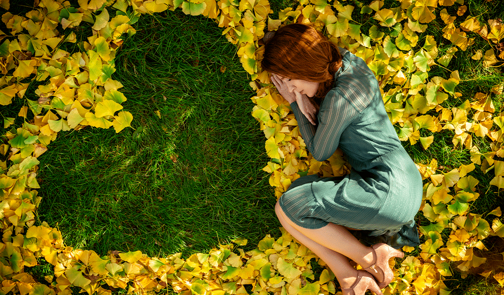 Auch unbewusste Prägungen entscheiden darüber, in wen wir uns verlieben