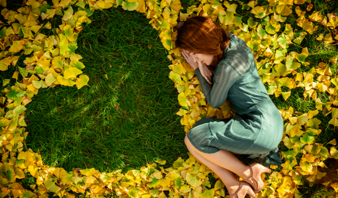 Auch unbewusste Prägungen entscheiden darüber, in wen wir uns verlieben