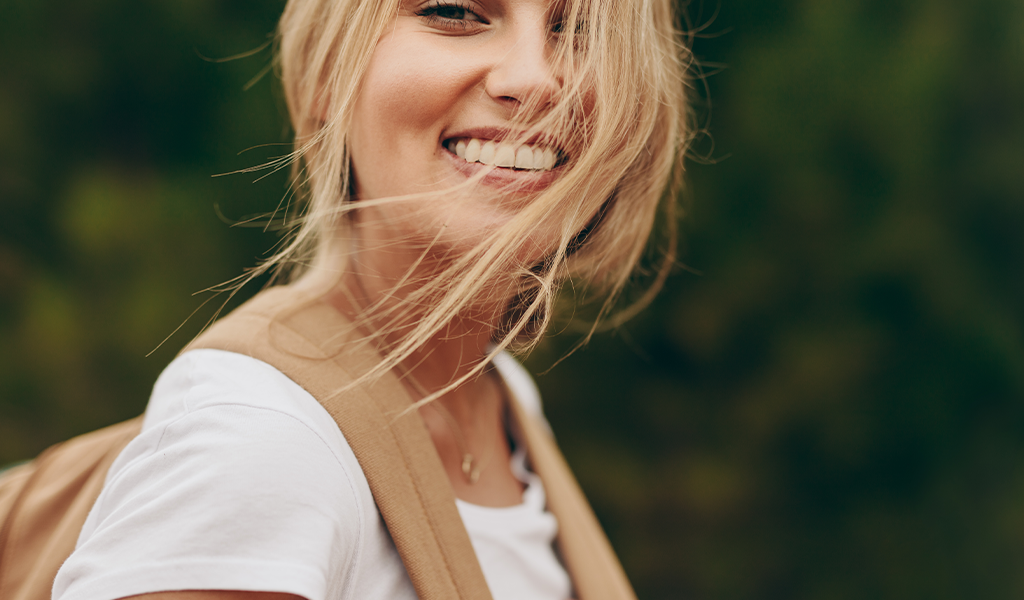 Stress abbauen im Alltag